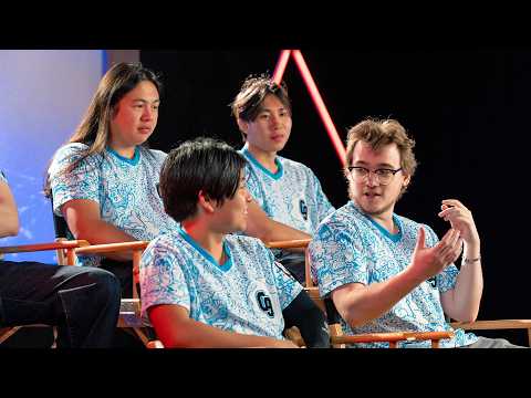 What We’ve Been Doing In The Vct Offseason