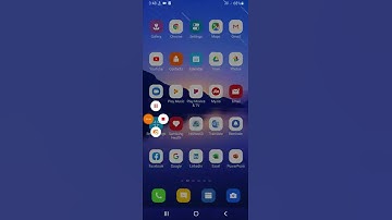 Samsung M31, M31s Music, Video Not Working Fix
