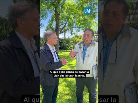 Expectativas económicas para el 2026 y próximos años| Gustavo Lacha Lazzari #franquicias #economia