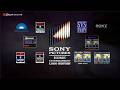 Sony Pictures Home Entertainment Logo History 88 Sony Pictures Home Entertainment Logo History 88