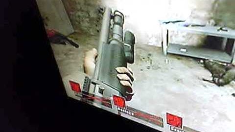 Left 4 dead 2 Unlimited Ammo Reload Glitch