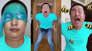 CRAZIEST Sagawa1gou Funny TikTok Compilation | Try Not To Laugh Watching Cactus Dance Challenge 2023