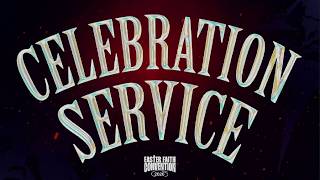 EASTER CELEBRATION SERVICE  | 05 APRIL 2026 | LIVING FAITH CHURCH GOSHEN