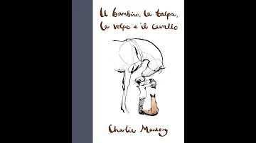 Cos'è il cavallo di Charlie?