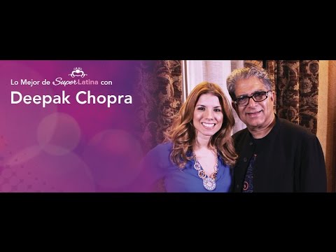 Entrevista a Deepak