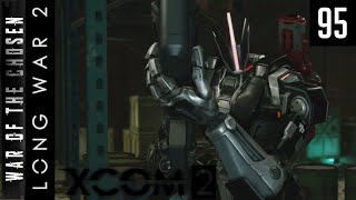 XCOM 2 - Long War of the Chosen 2021 - #95 - It's a trap