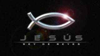 Video thumbnail of "Yo Te Amo Jesus"