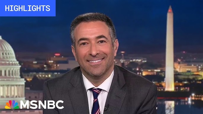 Watch The Beat With Ari Melber Highlights Jan 12