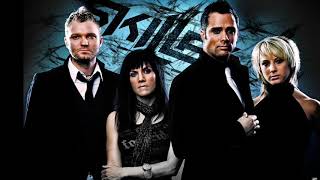 Undefeated - Skillet legendado em português