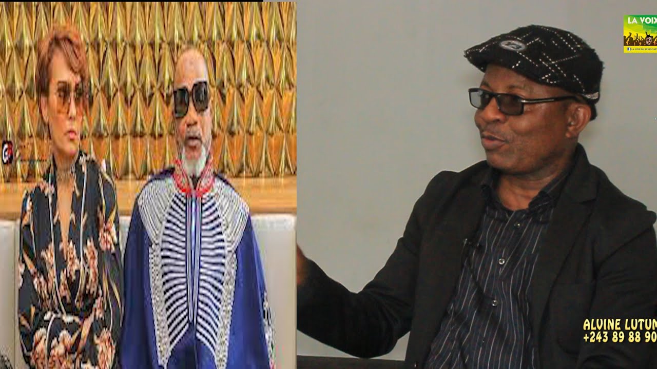 AFFAIRE DIVORCE KOFFI OLOMIDE NA ALIYA,NGEFA ABIMISI BA VERITE YA SOMO PE APESI MISE EN GARDE,EYINDI