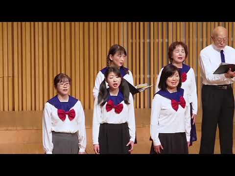 出発の歌（第3回定期演奏会　3rd  stage 〜卒業）