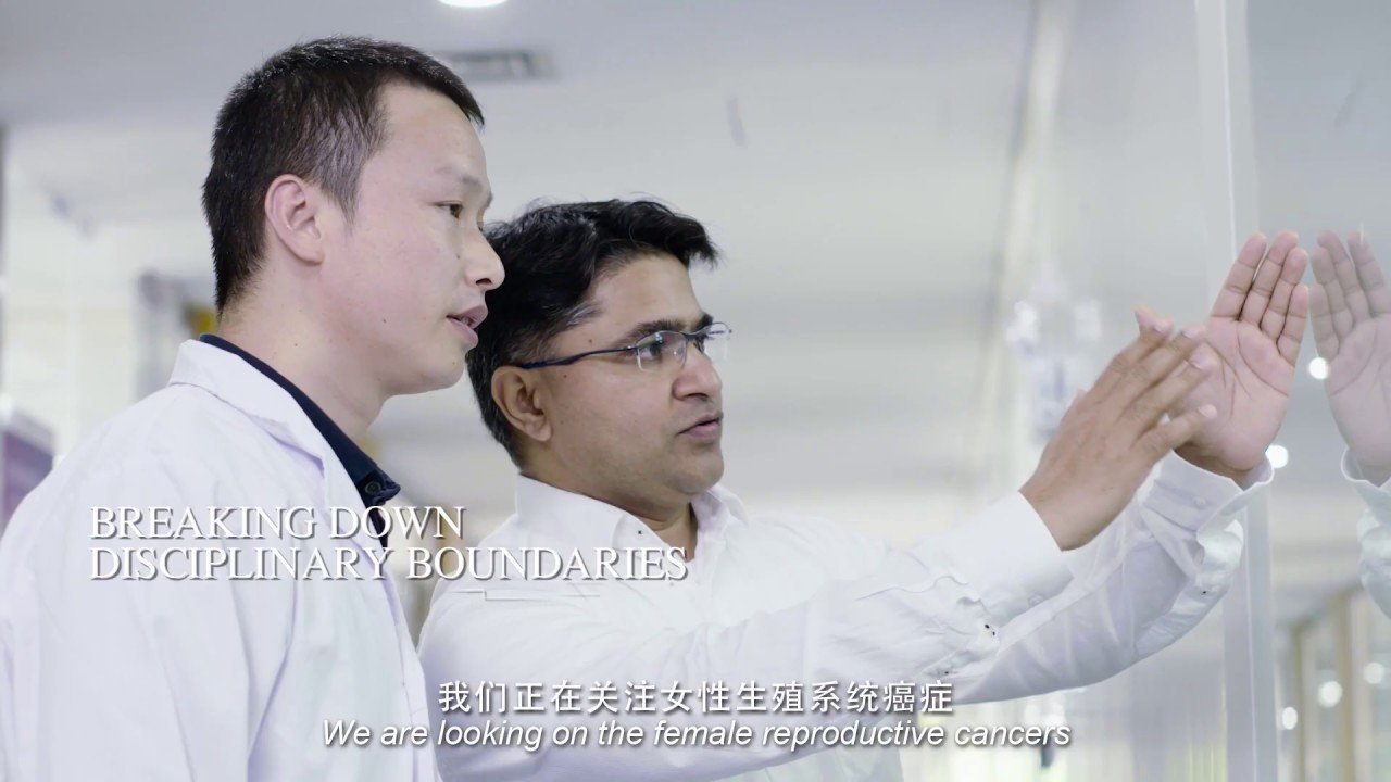 Join Tsinghua-Berkeley Shenzhen Institute