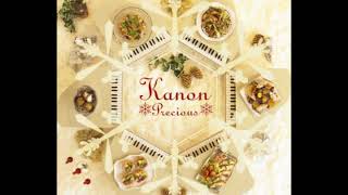 Download lagu カノン Kanon - Nella Fantasia