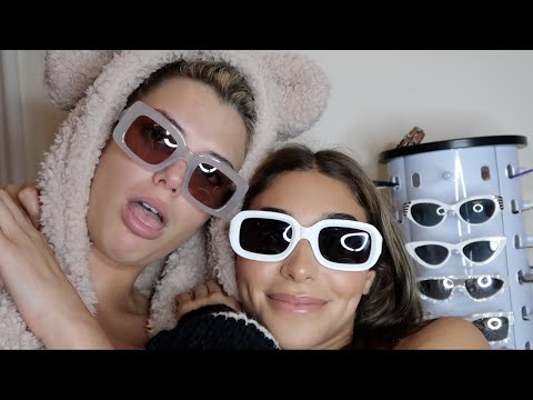 giving-away-100+-pairs-of-sunglasses-|-chantel-jeffries