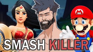 Why Multiversus Will Dominate Smash Ultimate