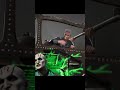 T 1000 Fatality Quan Chi #mk1