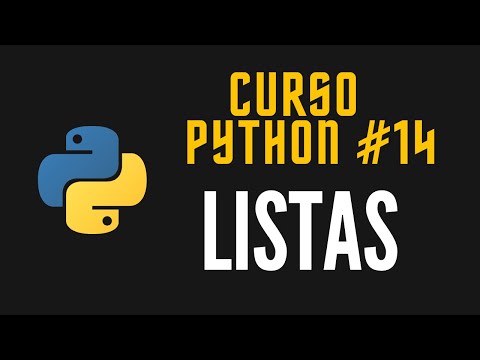 CURSO PYTHON #14