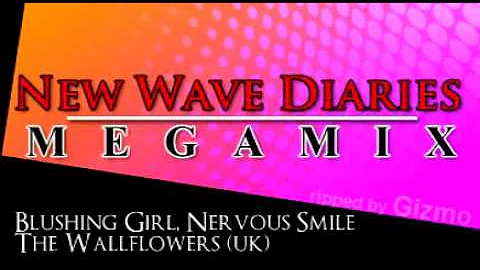 New Wave Diaries Megamix 1 of 5