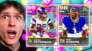 Sugar Rush Packs are INSANE...