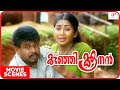 Kunjikoonan Movie Scenes | Dileep saves Dileep | Navya Nair | Cochin Haneefa | Manya