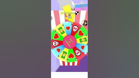 Run Of Life New Update Video Gameplay All Levels #Shorts