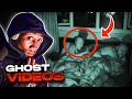5 Ghost Videos That Are SCARY as HECK ! ( Nuke&#39;s Top 5 ) [REACTION!!!]