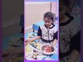🎭 Summer Camp Day 1 | Exciting Activities for Kids #shorts