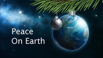 Third Sunday in Advent - Worship Service | December 12, 2021