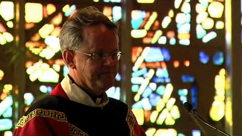 Religious Freedom: Fr. Thomas Dailey