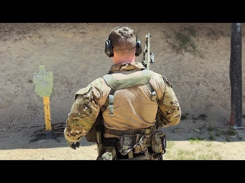 Operators Faking Their Own Death- Gunfight Secrets