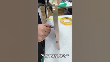 Using completed testing equipment for quality control #rapidprototyping #cnc #machineshop