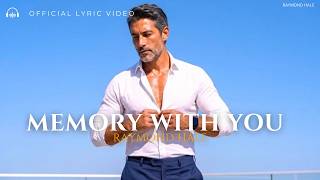 Download lagu Memory With You — Raymond Hale | Romantic Ballad 2026
