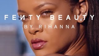 开箱Fenty Beauty - 体验Sephora malaysia网上购物