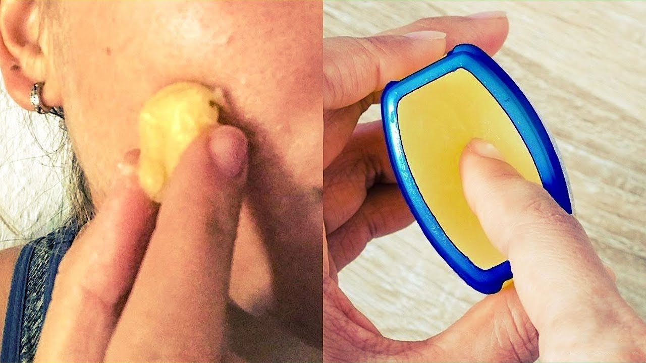 17 DIY BEAUTY PRODUCTS YOU SHOULD TRY