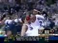 Allen Iverson 36pts 8 asts vs Pistons 2005 NBA Playoff Gm 4