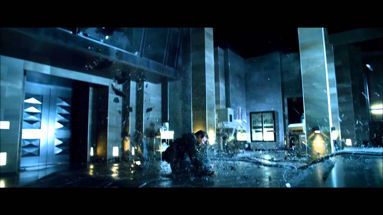 I, FRANKENSTEIN - Bande annonce 1 (vf) - YouTube