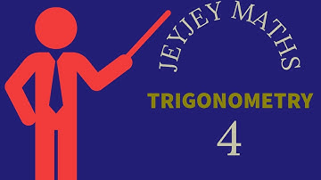 HSE I Chapter 3 TRIGONOMETRIC FUNCTIONS PART 4 Prepared by BINOY XAVIER MSc,BEd,SET