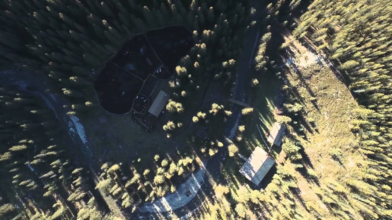 Banff Horseback Riding Trip 2 Day Sundance Lodge | Banff Trail Riders