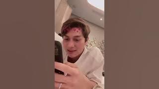 Full leslar live bikin seru malam pertama full