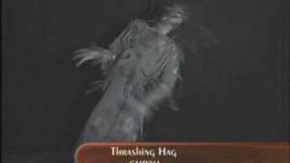 CHR261 - THRASHING HAG