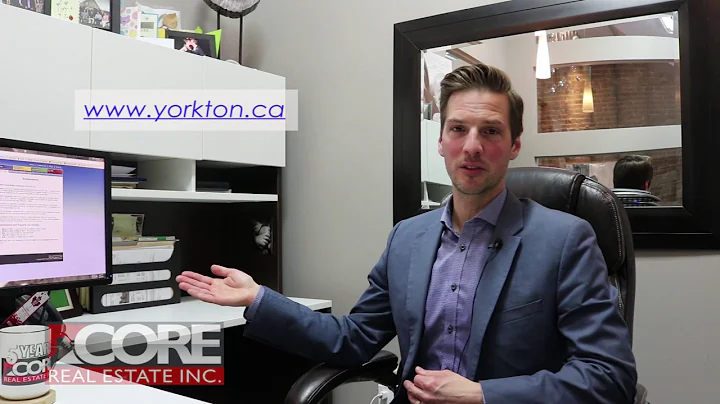 Corey Werner discusses Assessment vs Market Value ...