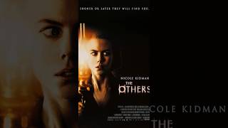 👻🏚️🕯️The Others (2001) 📽️ Genre: Gothic Horror • Psychological Thriller • Mystery