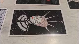 PEOPLE ARE SPOOKED BY YOU 😳 THEY CAN FEEL SOMETHING BREWING & SEE YOU AS THE SNAKE CHARMER! 