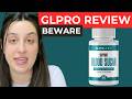 Does GLPRO really work? (my review) blood sugar support supplement explained