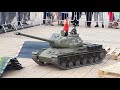 IS-2 RC Model