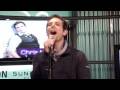 Chris Mann @ Sundance '09