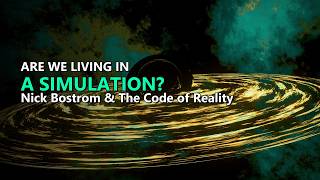 The Simulation Hypothesis & The Holographic Universe: Are We Living in a Mathematical Illusion