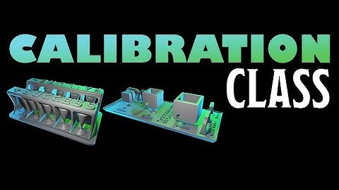 Calibration Class - Raw live stream December 2022