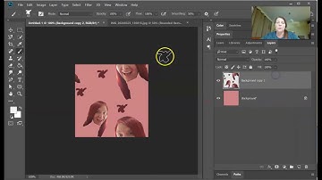 PS20: Create Custom Patterns