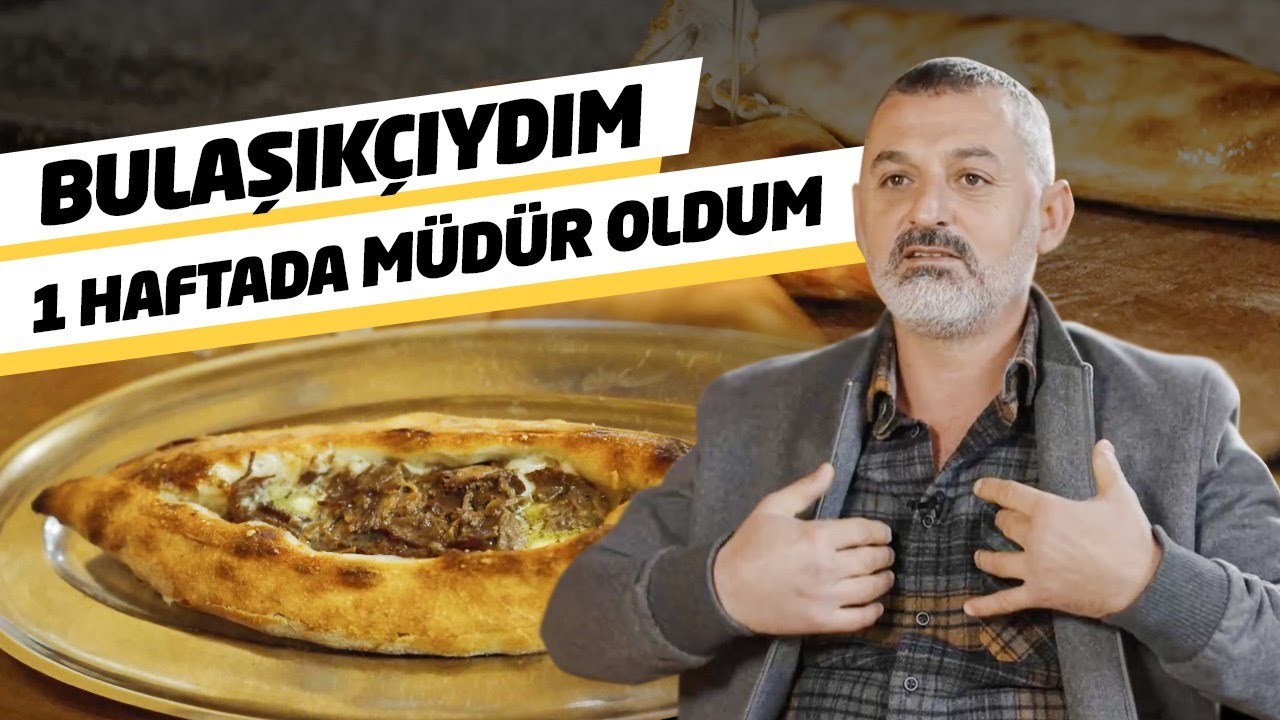 Kazandığım Paraları Toprağa Gömerdim | Sokak Köpeklerine Gıptayla Bakardım